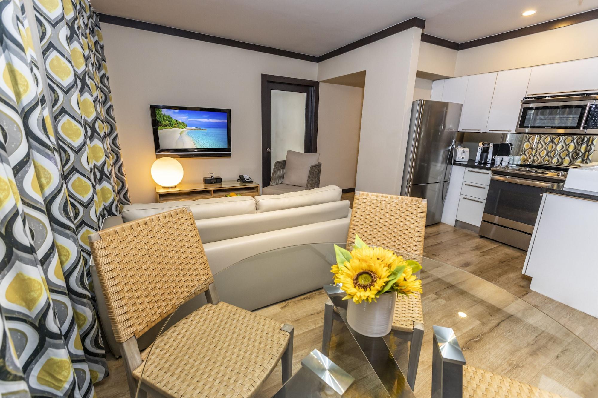 Metropole Suites South Beach Miami Beach Dış mekan fotoğraf