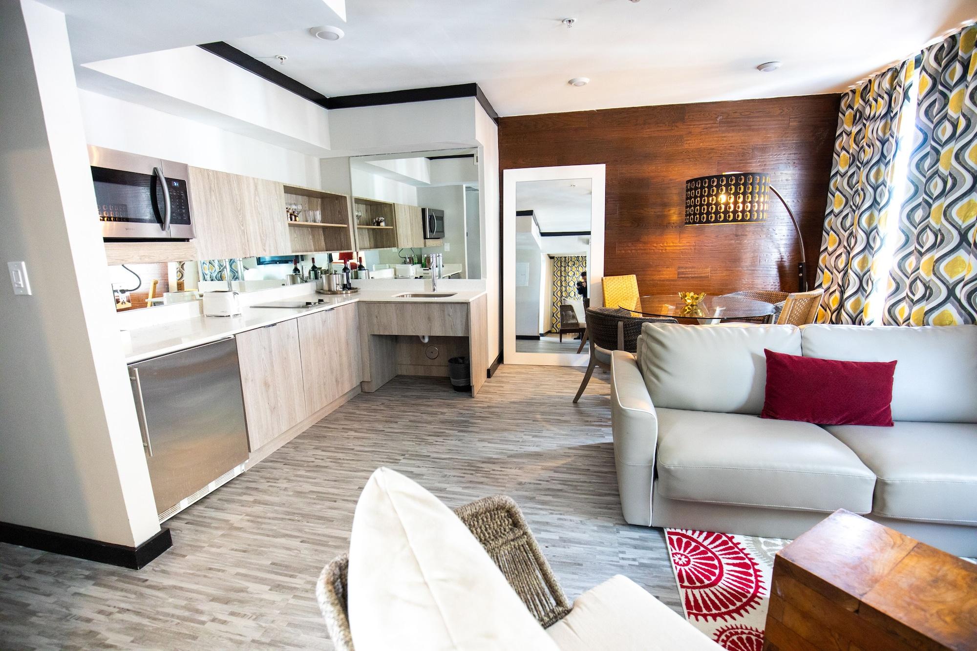 Metropole Suites South Beach Miami Beach Dış mekan fotoğraf