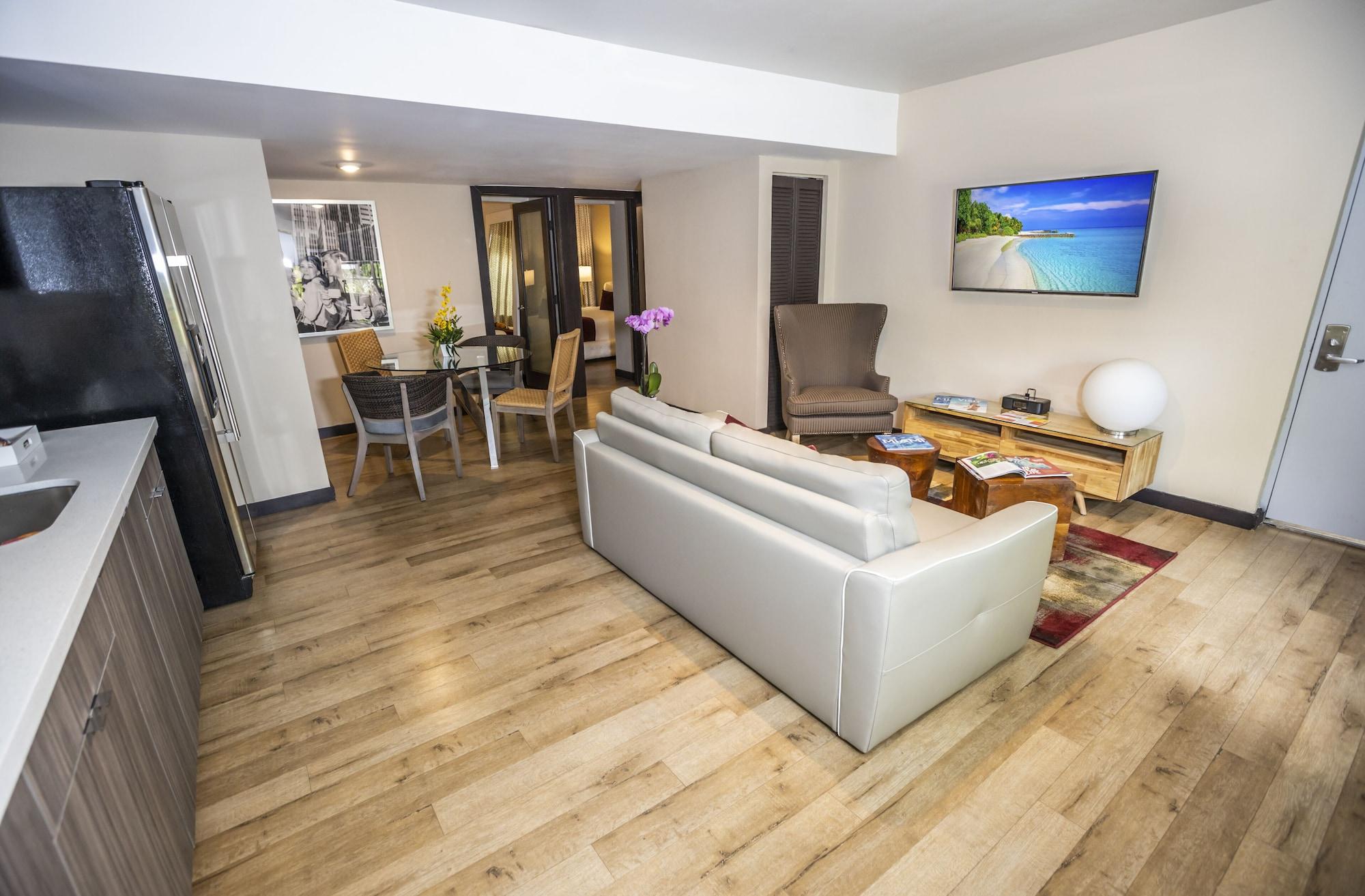 Metropole Suites South Beach Miami Beach Dış mekan fotoğraf