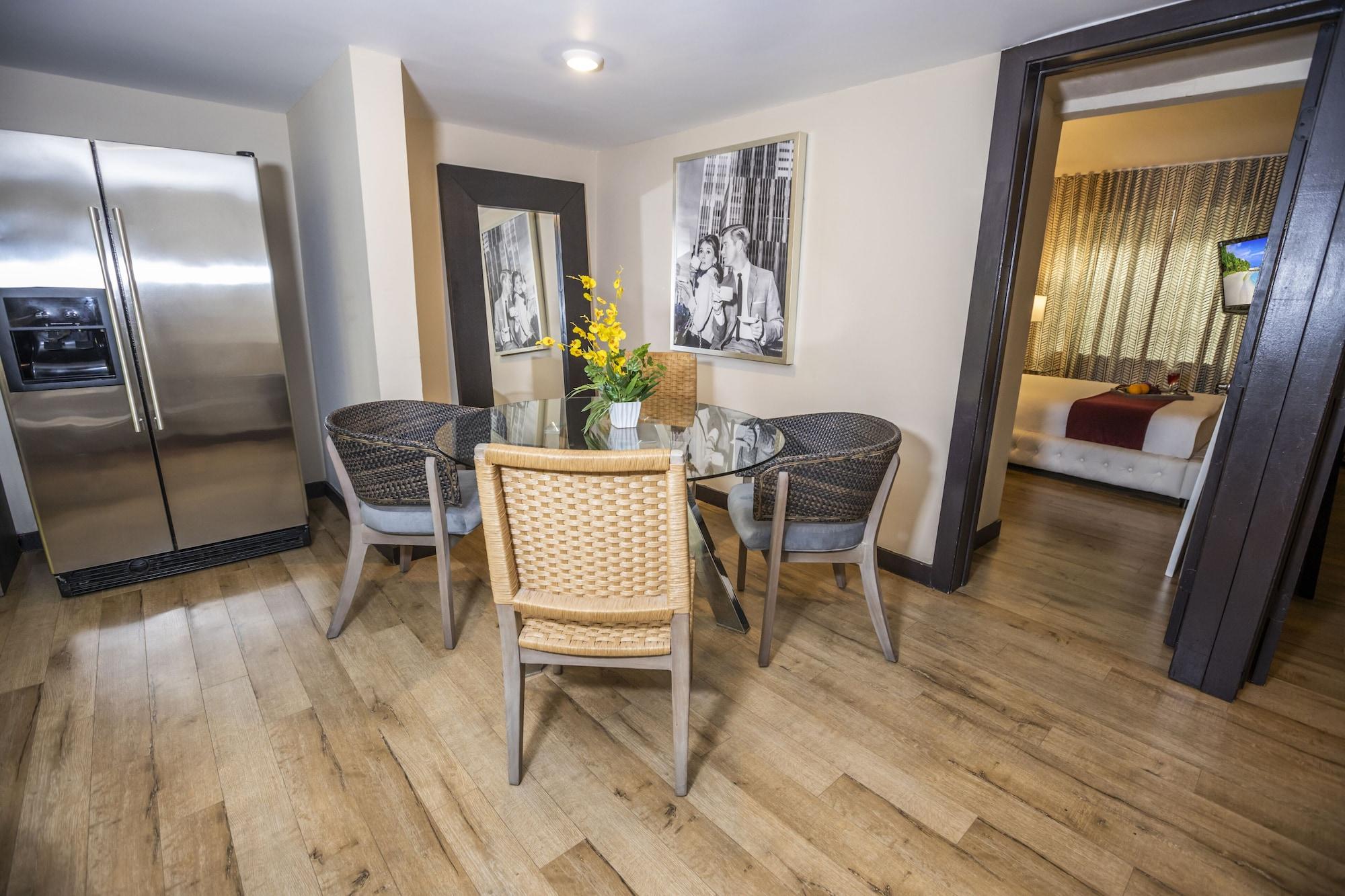 Metropole Suites South Beach Miami Beach Dış mekan fotoğraf
