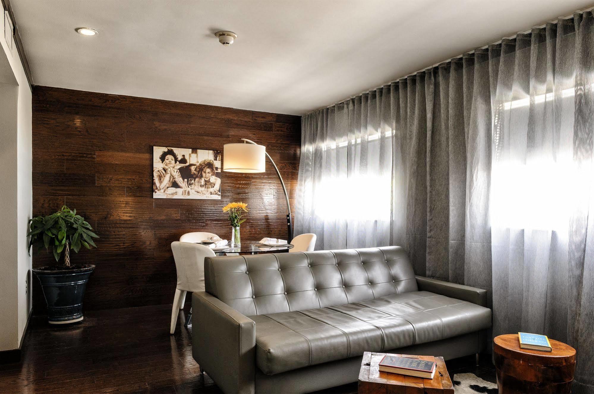 Metropole Suites South Beach Miami Beach Dış mekan fotoğraf