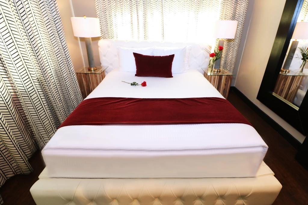 Metropole Suites South Beach Miami Beach Dış mekan fotoğraf