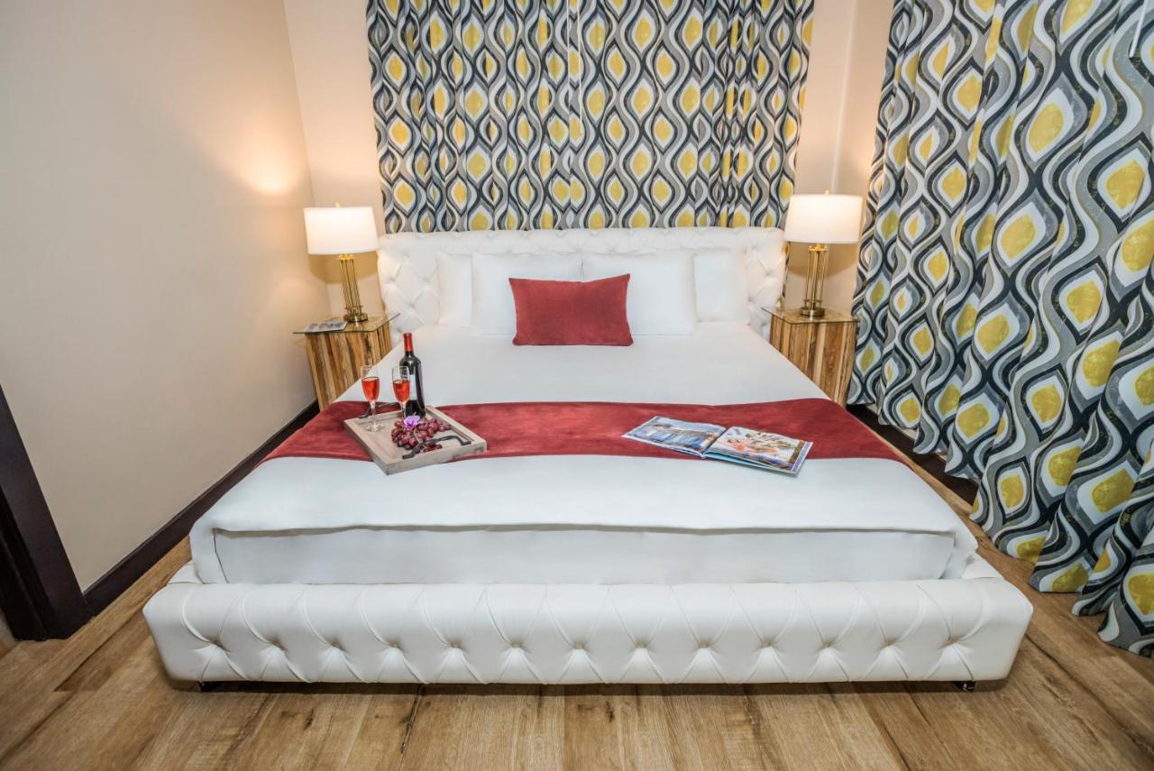 Metropole Suites South Beach Miami Beach Dış mekan fotoğraf
