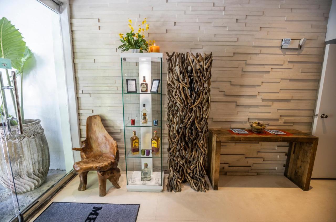 Metropole Suites South Beach Miami Beach Dış mekan fotoğraf