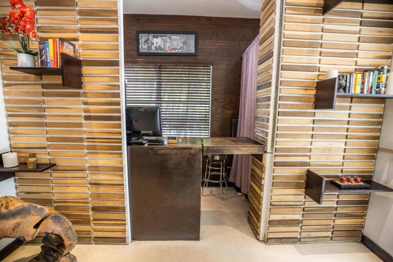 Metropole Suites South Beach Miami Beach Dış mekan fotoğraf
