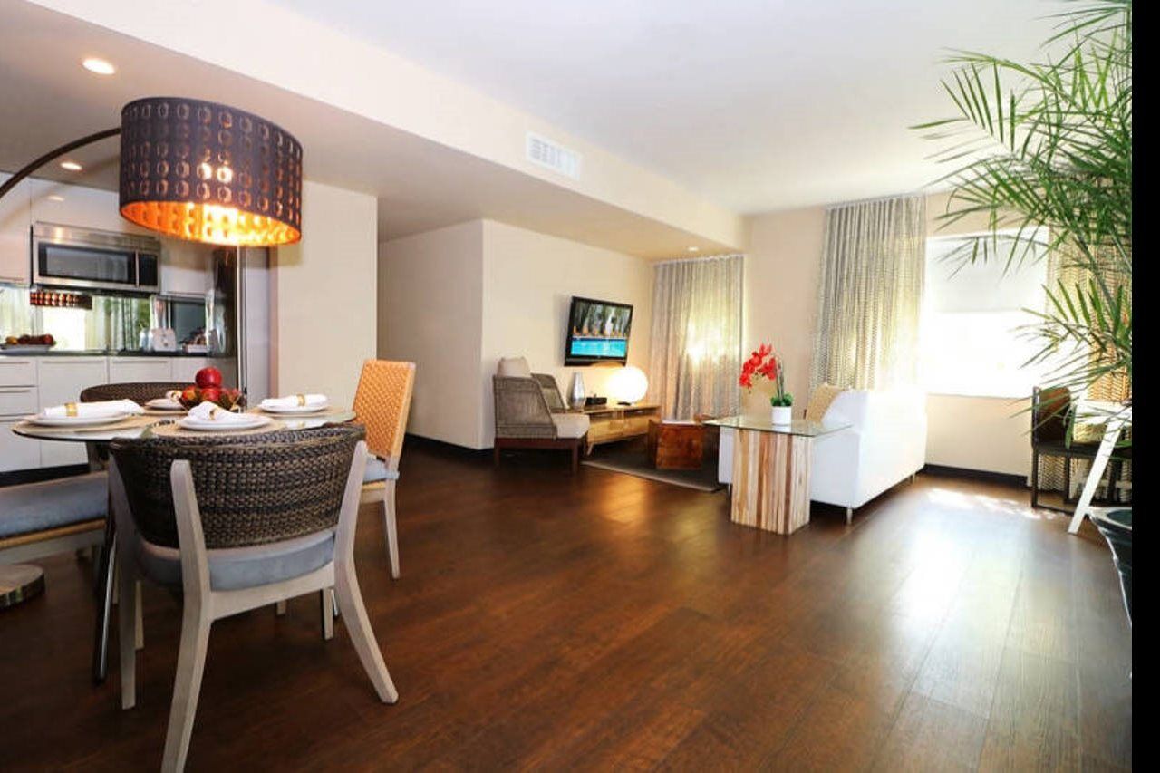 Metropole Suites South Beach Miami Beach Dış mekan fotoğraf