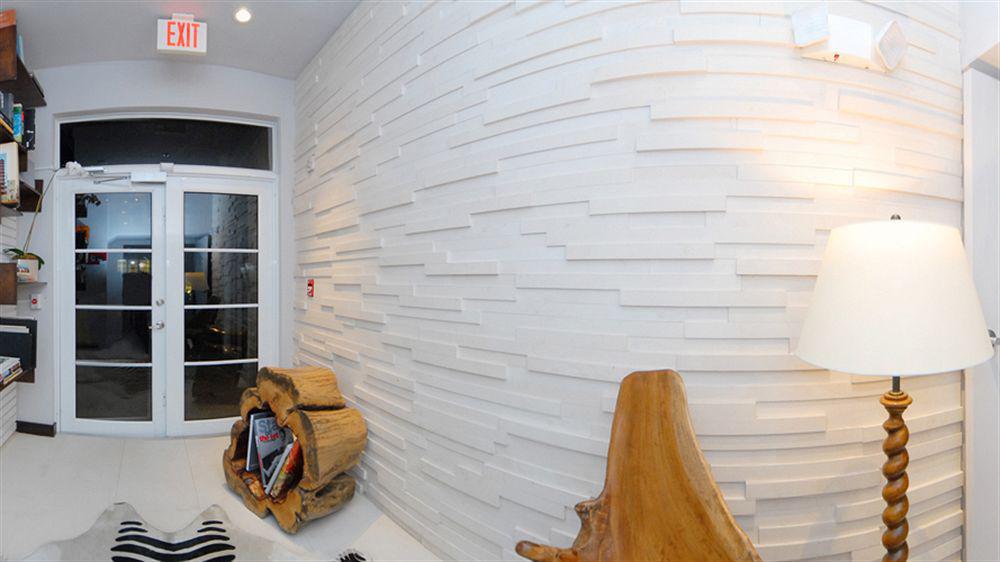 Metropole Suites South Beach Miami Beach Dış mekan fotoğraf