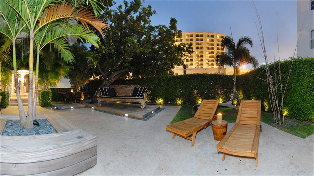 Metropole Suites South Beach Miami Beach Dış mekan fotoğraf