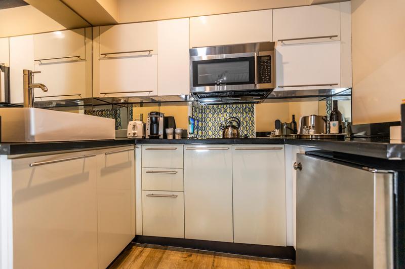 Metropole Suites South Beach Miami Beach Dış mekan fotoğraf