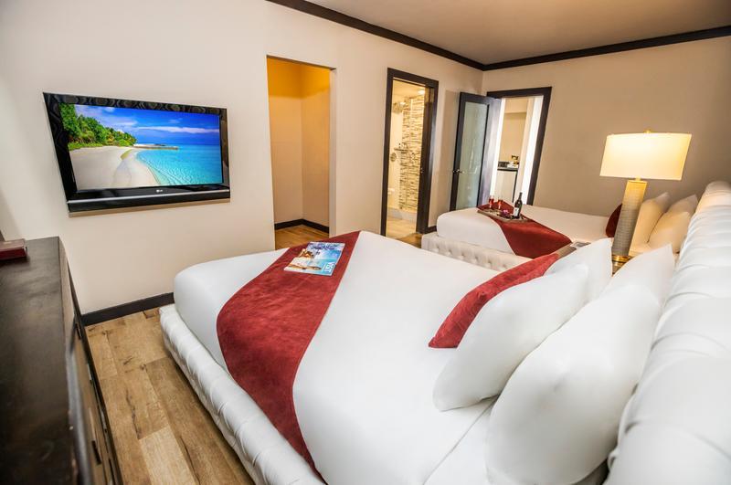 Metropole Suites South Beach Miami Beach Dış mekan fotoğraf