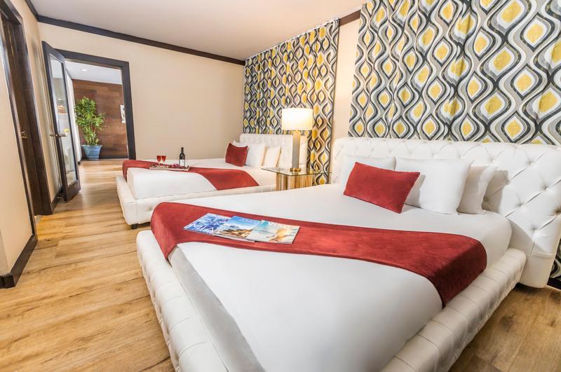 Metropole Suites South Beach Miami Beach Dış mekan fotoğraf