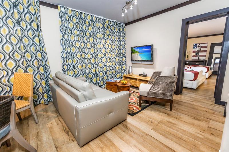 Metropole Suites South Beach Miami Beach Dış mekan fotoğraf