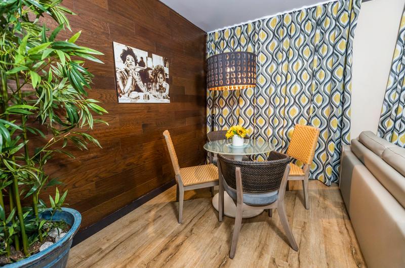 Metropole Suites South Beach Miami Beach Dış mekan fotoğraf